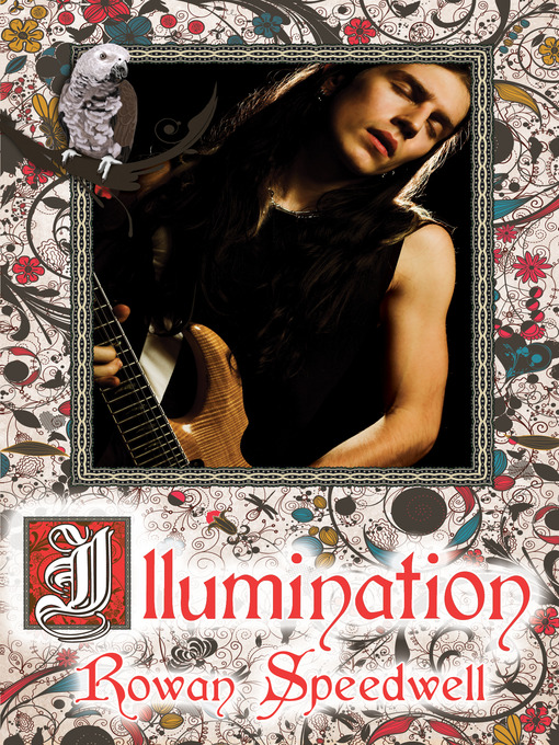 Title details for Illumination by Rowan Speedwell - Available